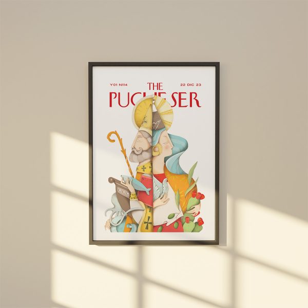 The Puglieser Y01 N114