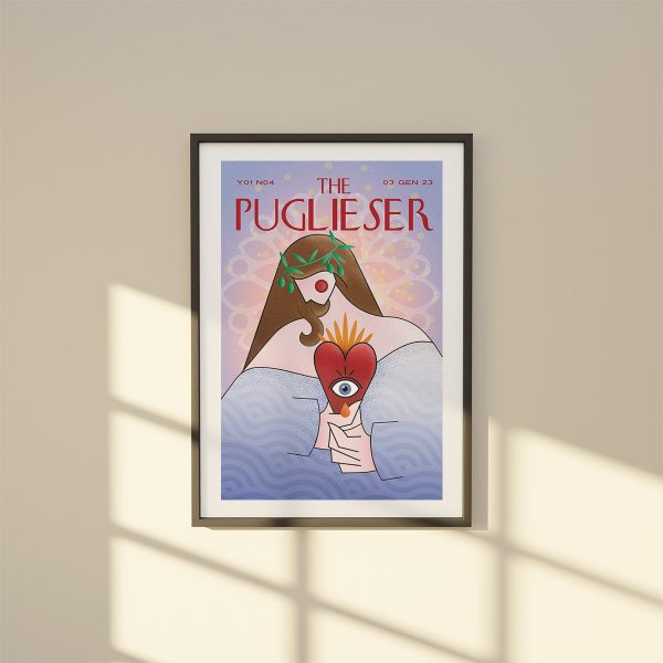The Puglieser Y01 N04