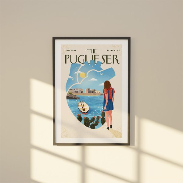 The Puglieser Y01 N06