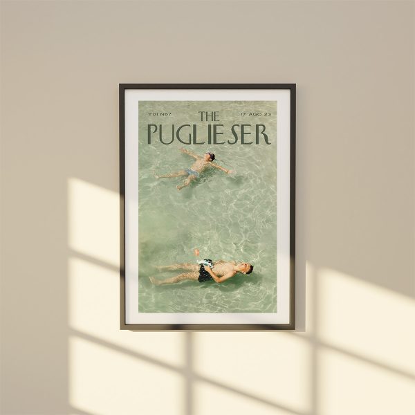 The Puglieser Y01 N67