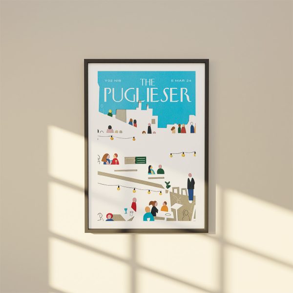 The Puglieser Y02 N18